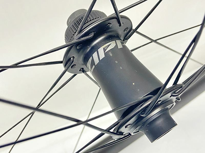 リザーブ RESERVE 52/63 ZIPPハブ ホイールセット シマノフリー 11速