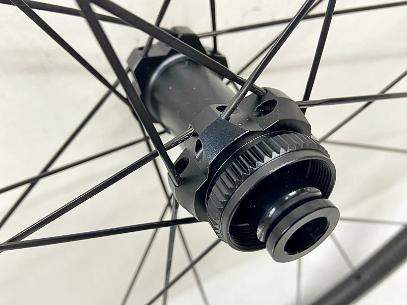 LWC WHEELS NXL 25mm ホイールセット シマノフリー 11速 DISC チューブ