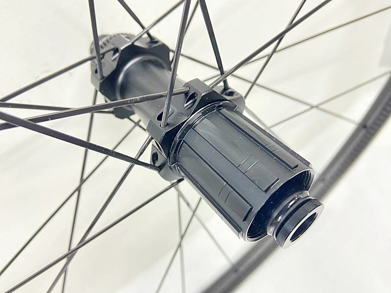 LWC WHEELS NXL 25mm ホイールセット シマノフリー 11速 DISC チューブ