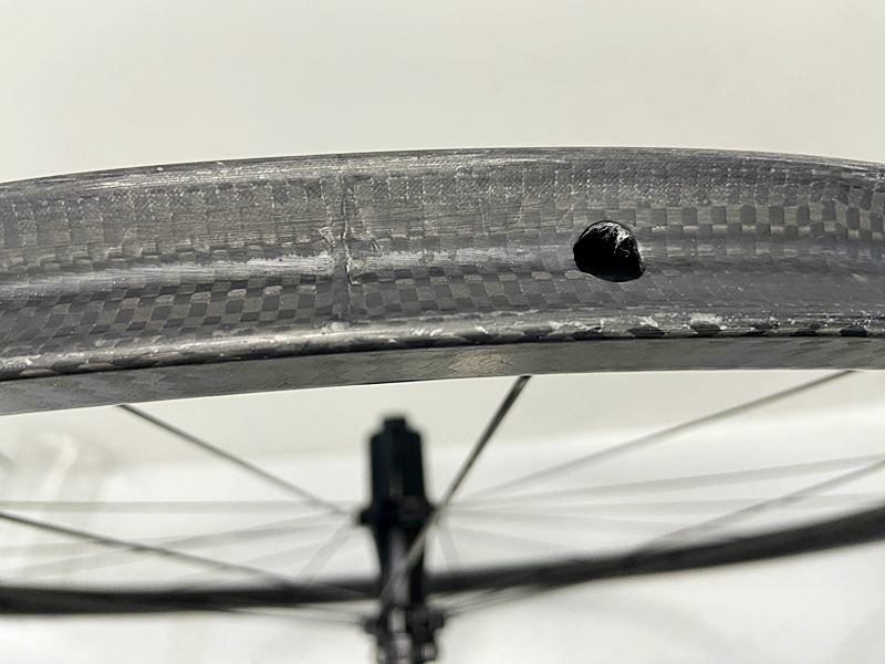 LWC WHEELS NXL 25mm ホイールセット シマノフリー 11速 DISC チューブ