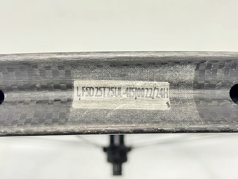 LWC WHEELS NXL 25mm ホイールセット シマノフリー 11速 DISC チューブ