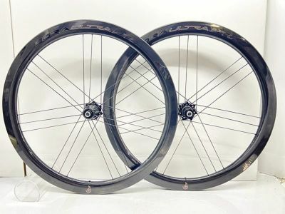 カンパニョーロ バレットウルトラ BULLET ULTRA 50 ホイールセット