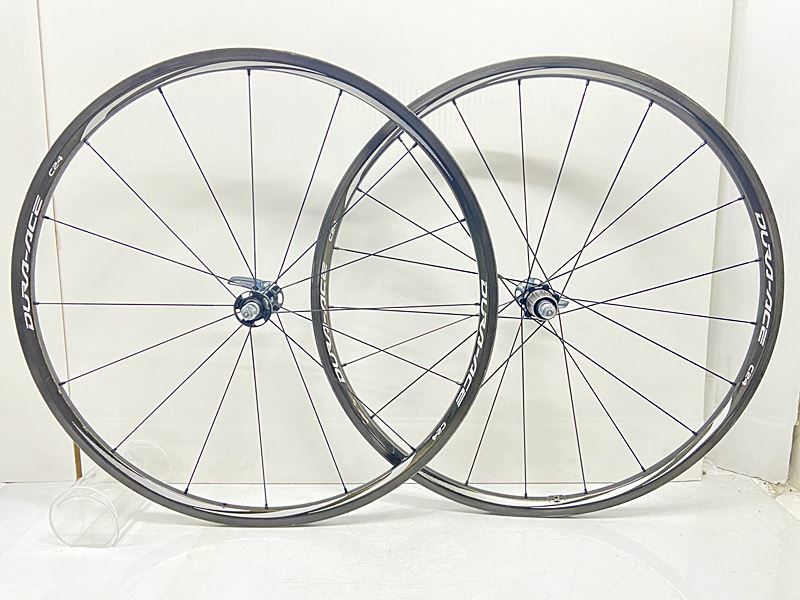 シマノ SHIMANO デュラエース DURA-ACE WH-9000 C24 ホイールセット