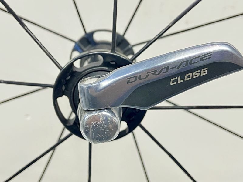 シマノ SHIMANO デュラエース DURA-ACE WH-9000 C24 ホイールセット