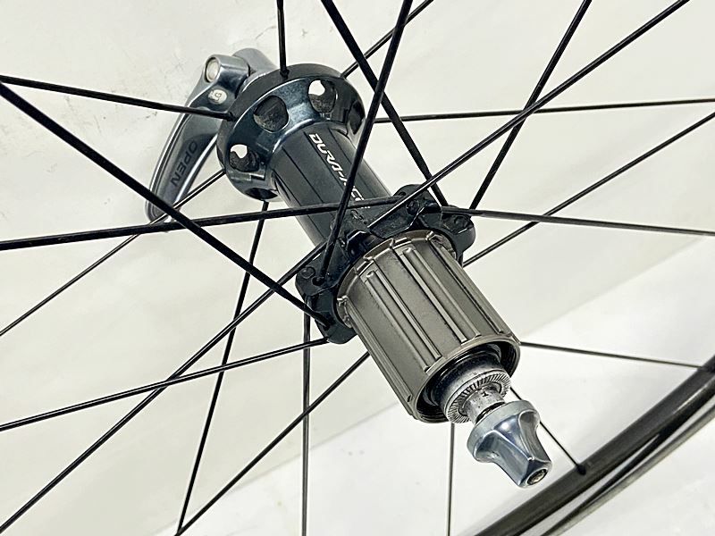 シマノ SHIMANO デュラエース DURA-ACE WH-9000 C24 ホイールセット