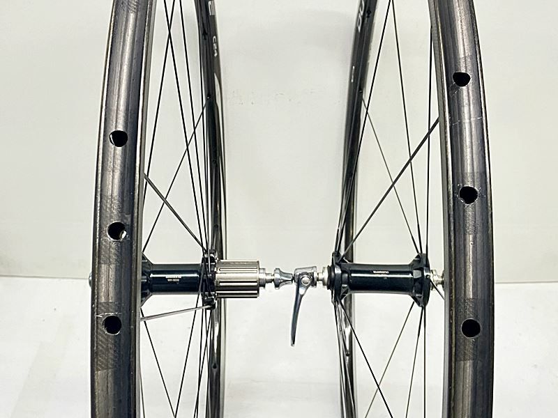 シマノ SHIMANO デュラエース DURA-ACE WH-9000 C24 ホイールセット