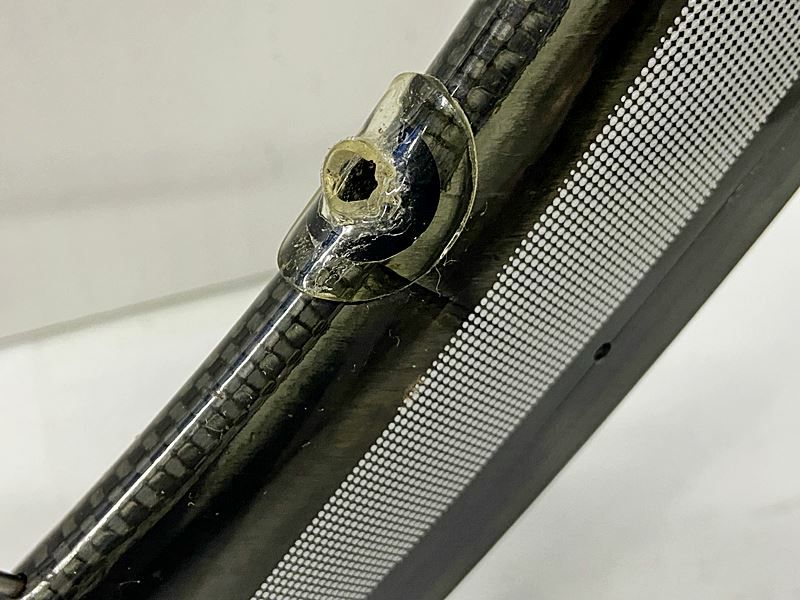 シマノ SHIMANO デュラエース DURA-ACE WH-9000 C50 ホイールセット