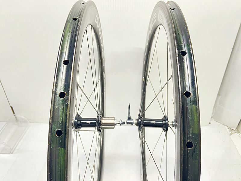 シマノ SHIMANO デュラエース DURA-ACE WH-9000 C50 ホイールセット