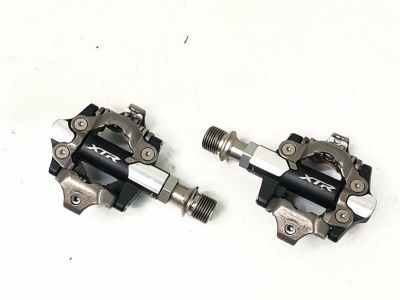 クランクブラザーズ CRANKBROTHERS マレット 3 MALLET 3 ビンディング