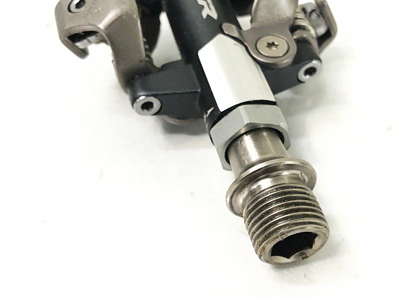 シマノ SHIMANO XTR PD-M9100 ビンディングペダル 〇
