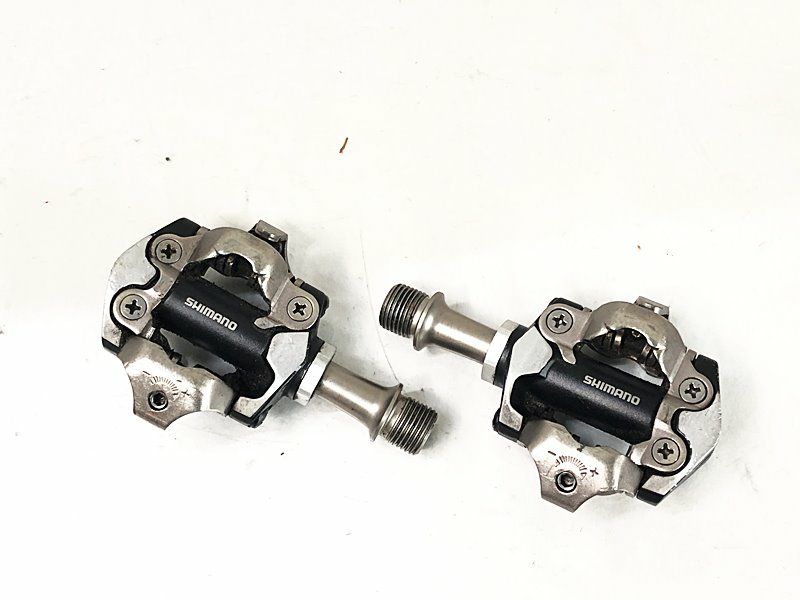 シマノ SHIMANO ディオーレXT DEORE XT PD-M8100 ビンディングペダル 〇