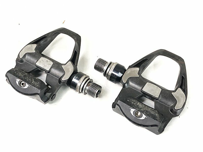 シマノ SHIMANO デュラエース DURA-ACE PD-R9100 ビンディングペダル 〇