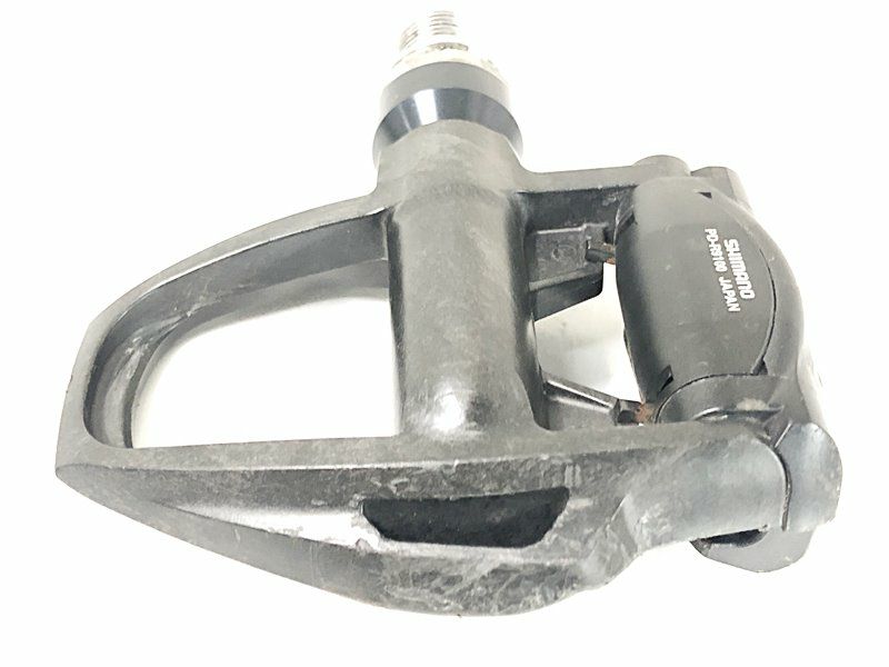 シマノ SHIMANO デュラエース DURA-ACE PD-R9100 ビンディングペダル 〇