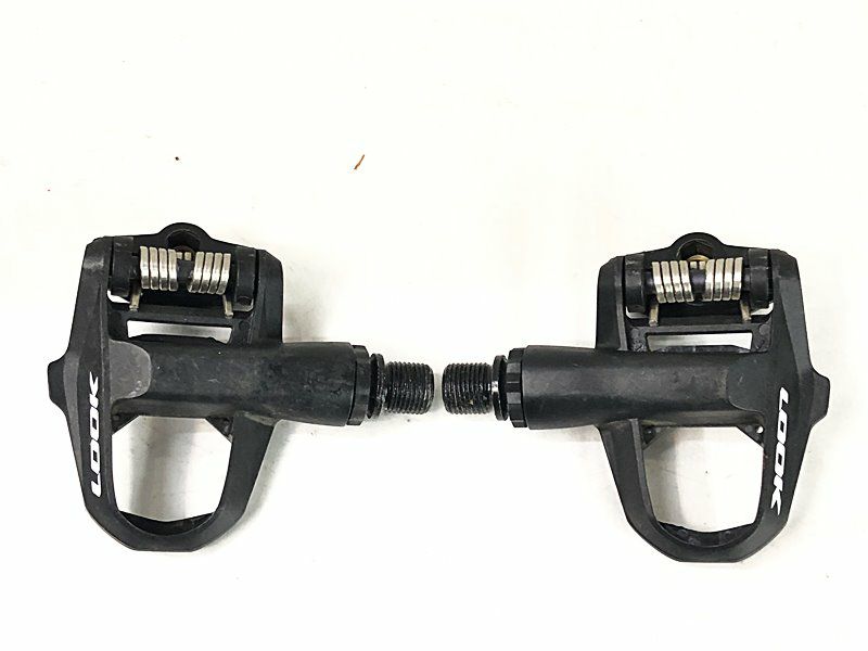 ルック LOOK ケオ2マックス KEO 2 MAX ビンディングペダル