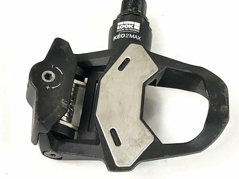 ルック LOOK ケオ2マックス KEO 2 MAX ビンディングペダル