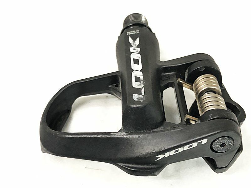 ルック LOOK ケオ2マックス カーボン KEO 2 MAX CARBON ビンディング