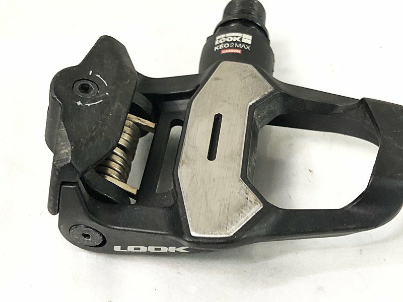 ルック LOOK ケオ2マックス カーボン KEO 2 MAX CARBON ビンディング