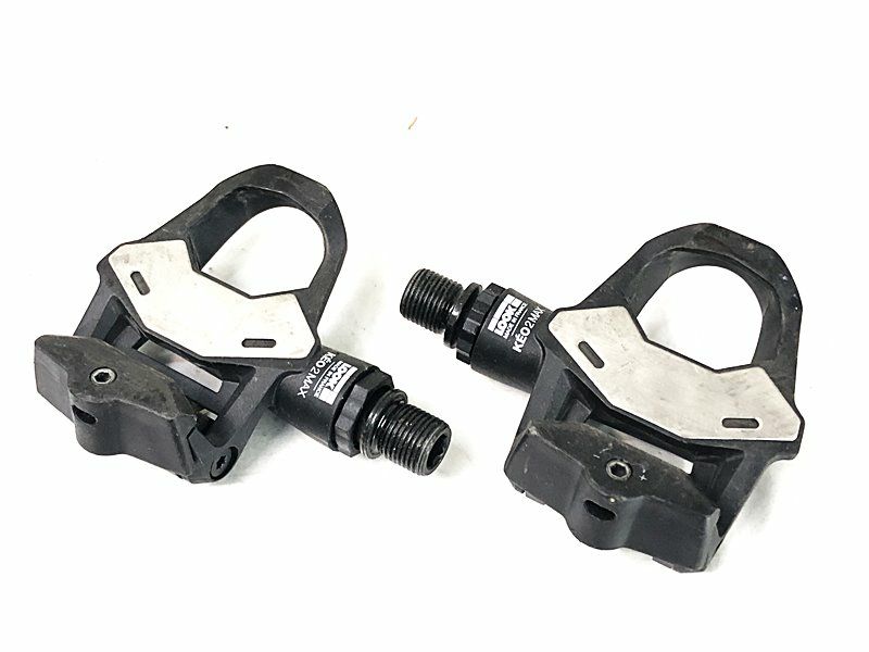 ルック LOOK ケオ2マックス KEO 2 MAX ビンディングペダル