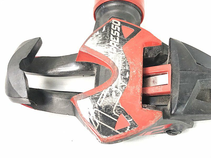 タイム TIME エクスプレッソ 12 XPRESSO 12 ビンディングペダル カーボン