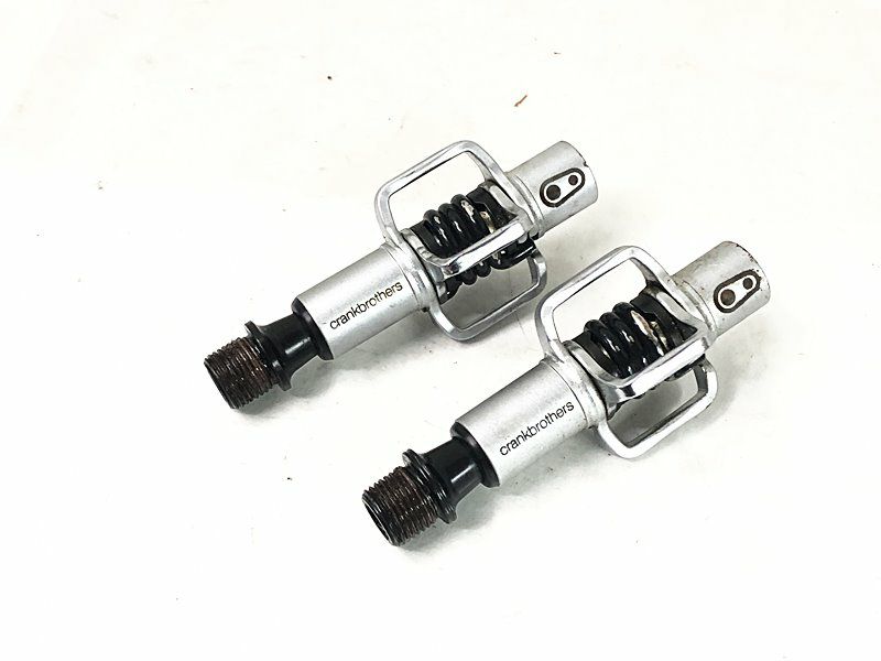 クランクブラザーズ CRANKBROTHERS エッグビーター1 EGGBEATER 1