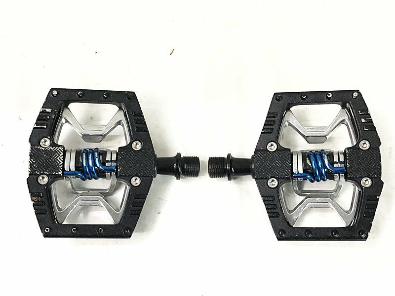 クランクブラザーズ CRANKBROTHERS ダブルショット 2 DOUBLESHOT 2