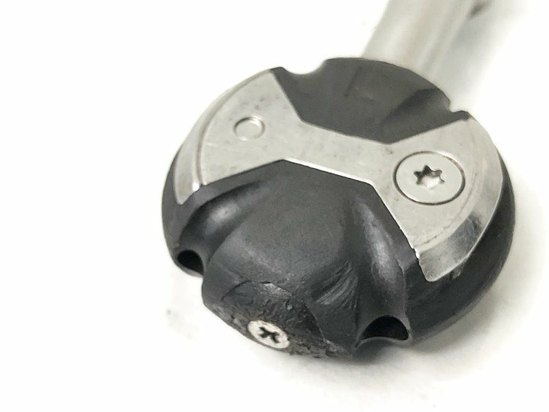 スピードプレイ SPEEDPLAY ゼロ ステンレス ZERO STAINLESS