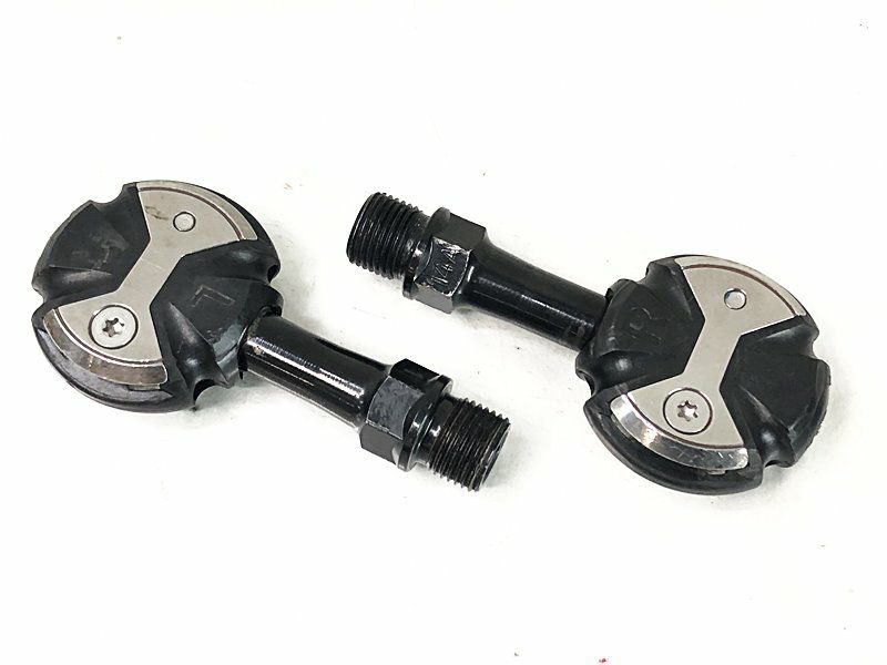 スピードプレイ　ゼロ　クロモリ　チェレステ スピードプレイ SPEEDPLAY ゼロ クロモリ ZERO CR-MO ビンディングペダル