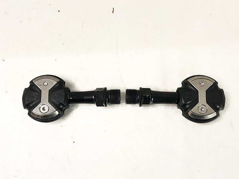 スピードプレイ SPEEDPLAY ゼロ クロモリ ZERO CR-MO ビンディングペダル