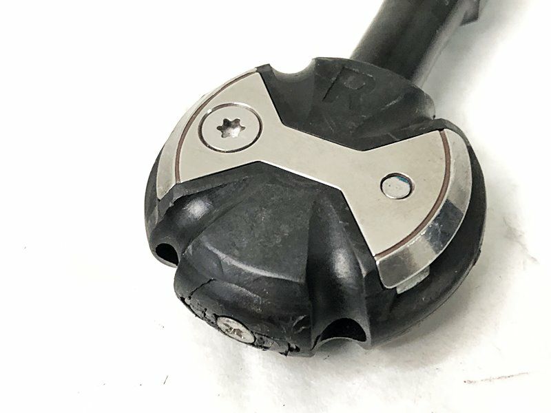 スピードプレイ SPEEDPLAY ゼロ クロモリ ZERO CR-MO ビンディングペダル