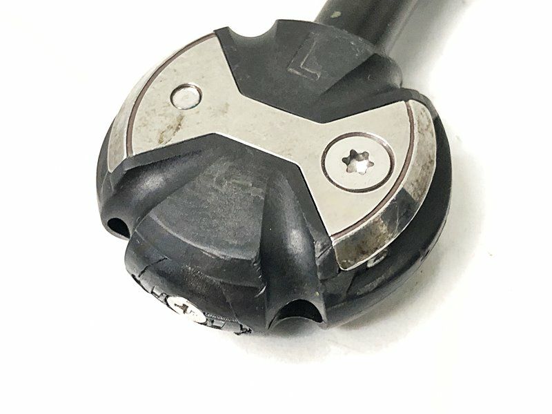 スピードプレイ SPEEDPLAY ゼロ クロモリ ZERO CR-MO ビンディングペダル