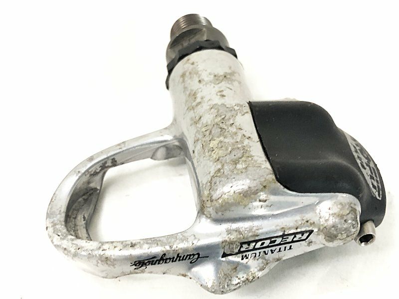 カンパニョーロ CAMPAGNOLO レコード プロフィット プラス RECORD PRO