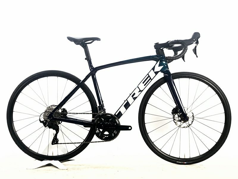 ○美品 トレック TREK EMONDA SL 5 12速 105 油圧DISC 2024年 カーボン