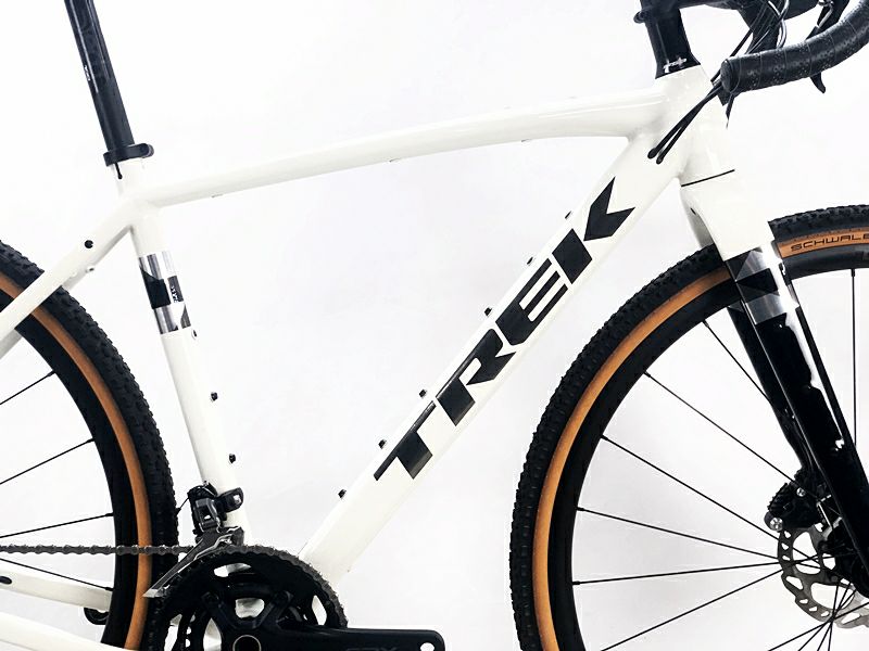 トレック TREK チェックポイント CHECKPOINT ALR 5 GRX 油圧DISC 2024