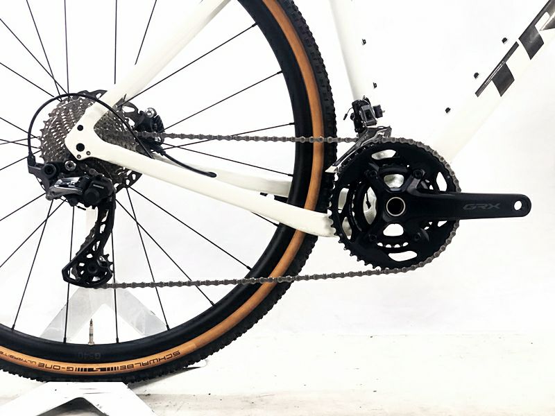 トレック TREK チェックポイント CHECKPOINT ALR 5 GRX 油圧DISC 2024