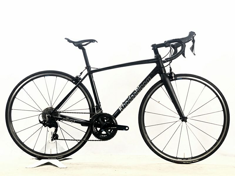 コーダーブルーム KHODAA BLOOM ファーナ FARNA 105 2021年 ロード