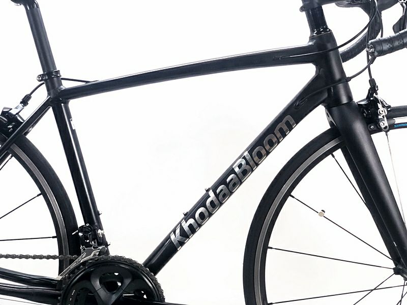 コーダーブルーム KHODAA BLOOM ファーナ FARNA 105 2021年 ロード