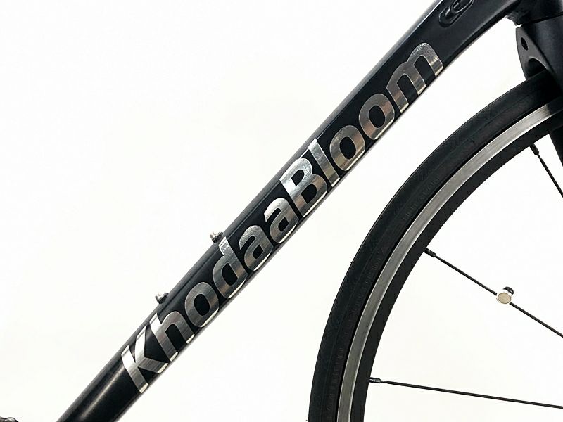 コーダーブルーム KHODAA BLOOM ファーナ FARNA 105 2021年 ロード