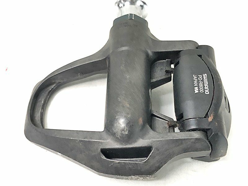 シマノ SHIMANO アルテグラ ULTEGRA PD-R8000 ビンディングペダル 〇
