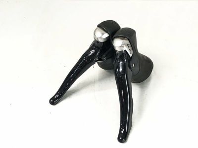 カンパニョーロ CAMPAGNOLO アテナ 11 エルゴパワー左のみ ATHENA 11