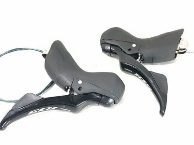 未使用品 シマノ SHIMANO XTR FD-M950 バンド付け28.6mm フロント