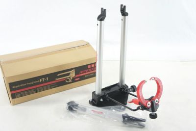 アンコール ENCORE カーボンバトンホイール - リアホイールのみ - 固定