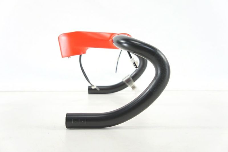 ◇◇ビーエムシー BMC ICS CARBON EVO カーボンステム 一体型 ドロップ