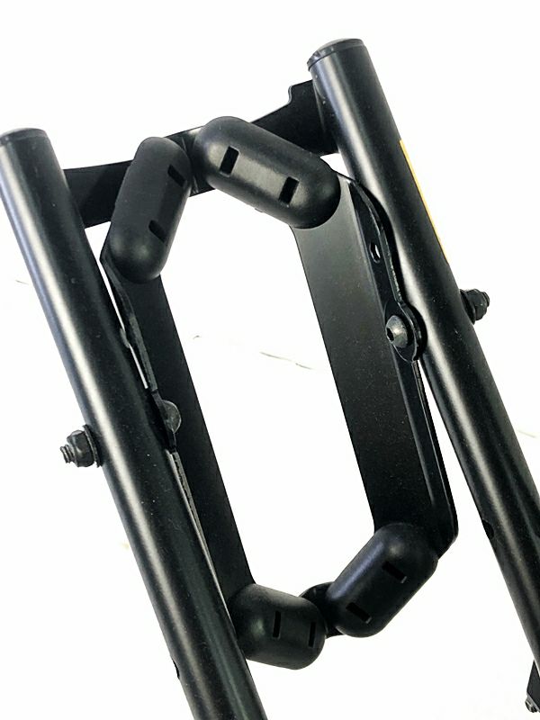 ミノウラ MINOURA DS-2200 縦置き・横置き対応 ディスプレイスタンド