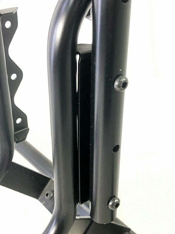 ミノウラ MINOURA DS-2200 縦置き・横置き対応 ディスプレイスタンド