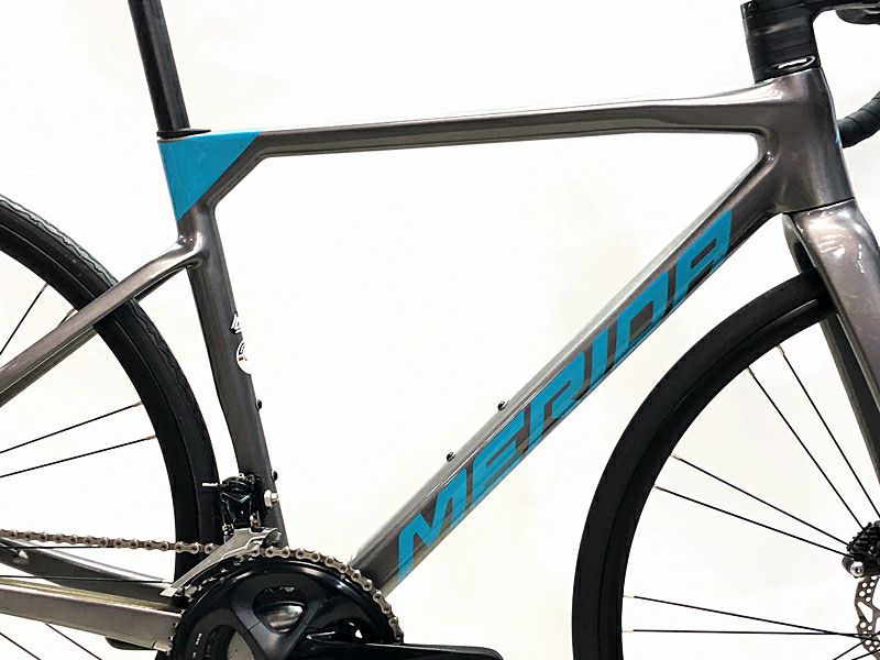 メリダ MERIDA スクルトゥーラ SCULTURA 4000 105 スモールハンド用