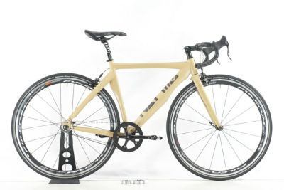 ロヴァール ROVAL ラピーデ RAPIDE CLX 60 フロントホイールのみ リム