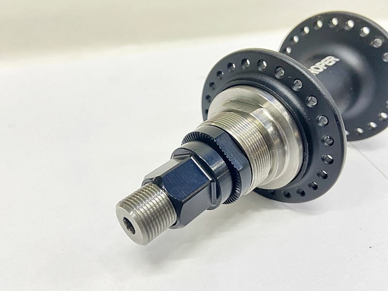 プライスダウン開始】未使用品 プロパー PROPER カセットハブ CASSETTE