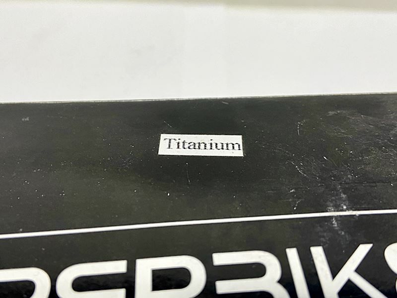 プライスダウン開始】未使用品 プロパー PROPER カセットハブ CASSETTE