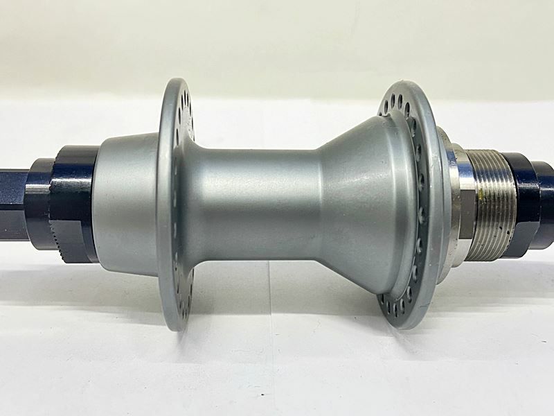 プライスダウン開始】未使用品 プロパー PROPER カセットハブ CASSETTE