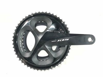 シマノ SHIMANO デュラエース DURA-ACE FC-R9200 50-34T/165mm
